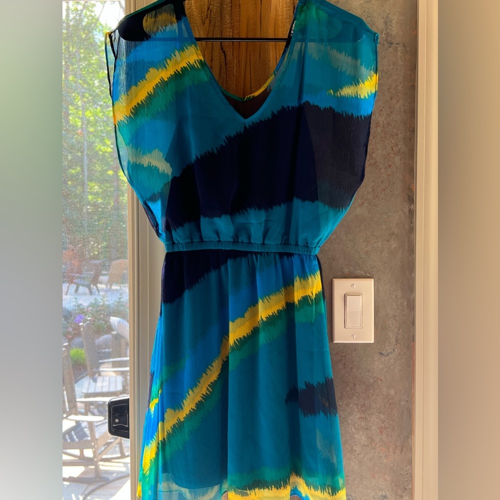 Express Mini Dress size XS
